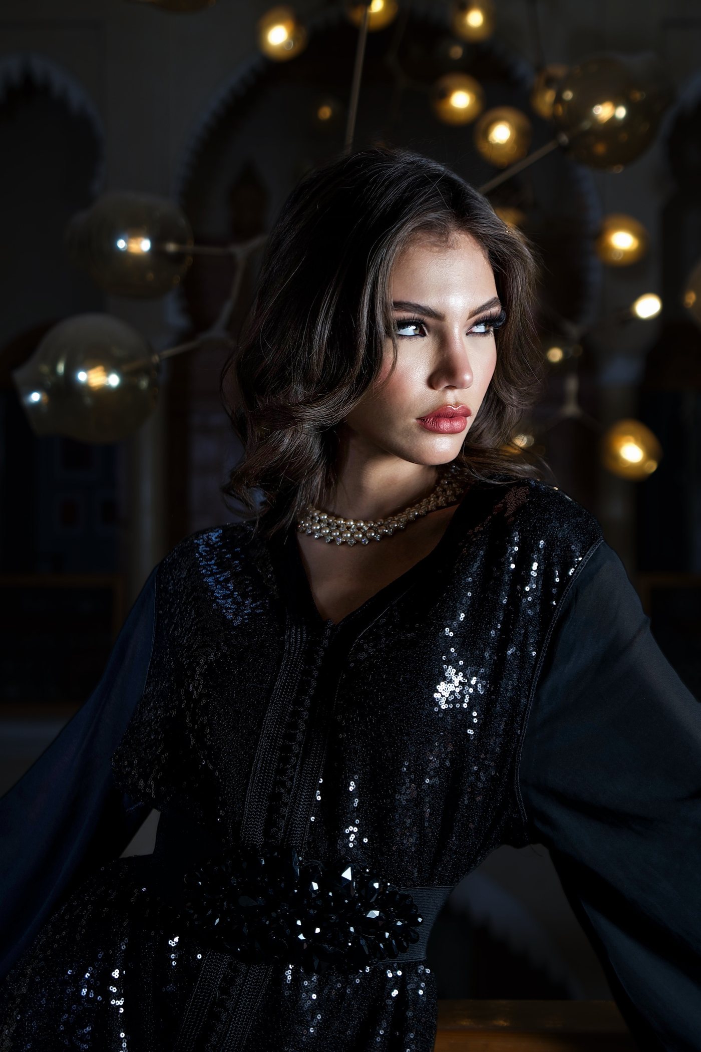 Nuit d'Orient
