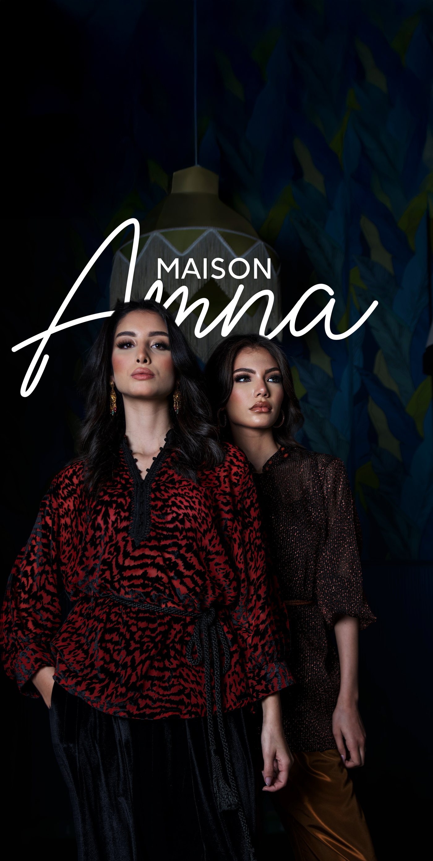 Maison Amna
